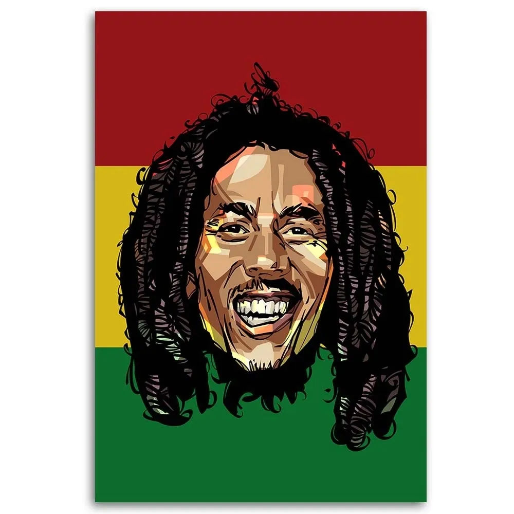 obraz-na-plotnie-bob-marley-70x100