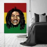 obraz-na-plotnie-bob-marley-40x60-stan-nowy