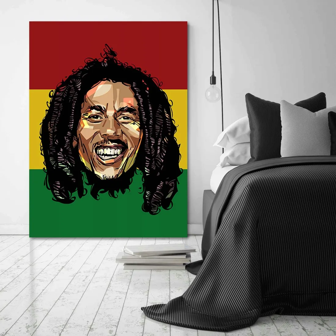 obraz-na-plotnie-bob-marley-40x60