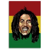 obraz-na-plotnie-bob-marley-80x120-sposob-wykonania-druk-cyfrowy
