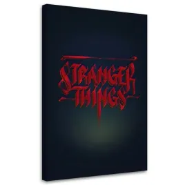 obraz-na-plotnie-stranger-things-70x100