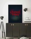 obraz-na-plotnie-stranger-things-40x60-stan-nowy
