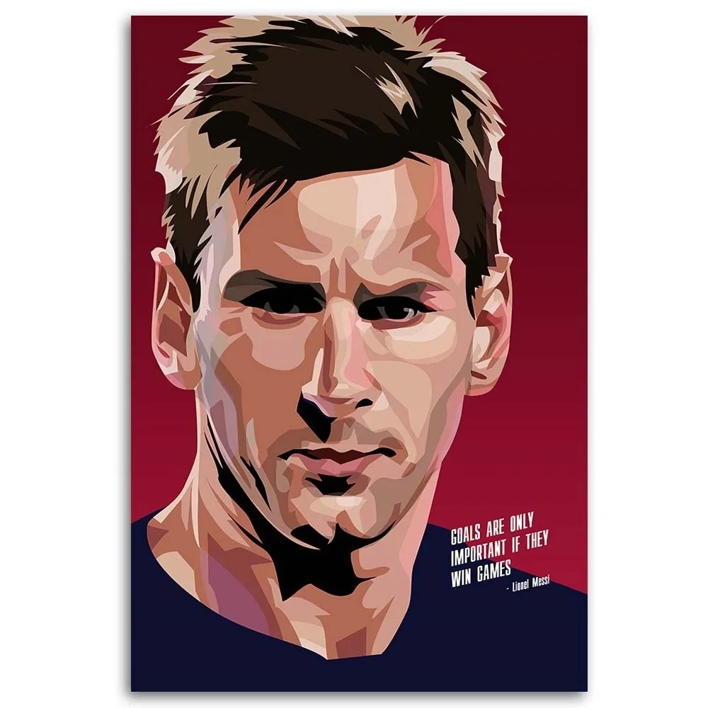 obraz-na-plotnie-lionel-messi-80x120
