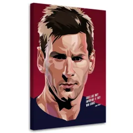 obraz-na-plotnie-lionel-messi-70x100