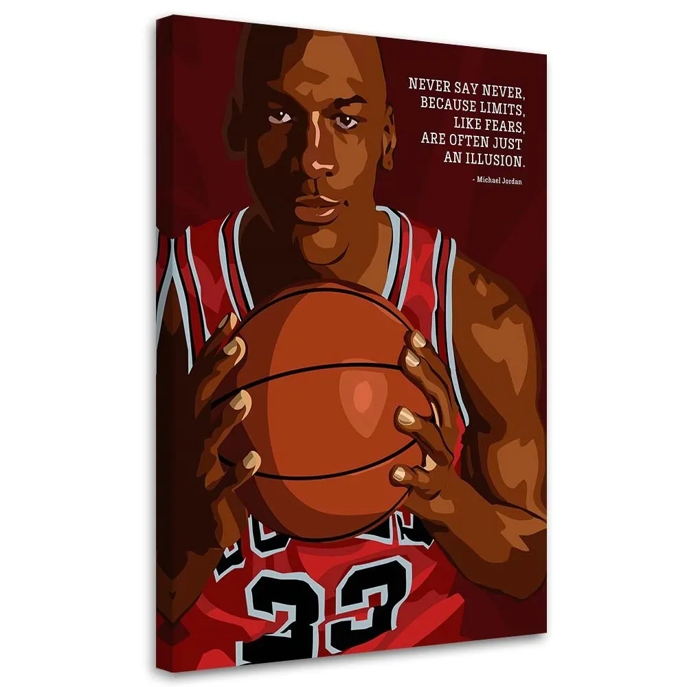 obraz-na-plotnie-michael-jordan-70x100