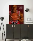 obraz-na-plotnie-michael-jordan-40x60-stan-nowy