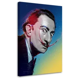 obraz-na-plotnie-salvador-dali-40x60