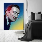 obraz-na-plotnie-salvador-dali-40x60-stan-nowy
