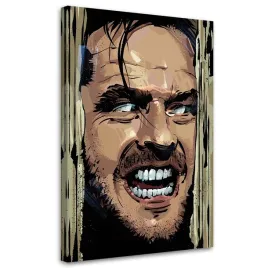 obraz-na-plotnie-jack-torrance-70x100