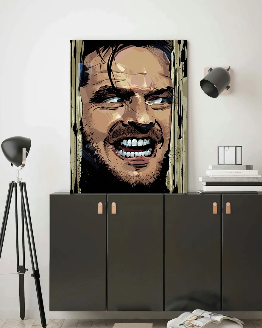 obraz-na-plotnie-jack-torrance-80x120
