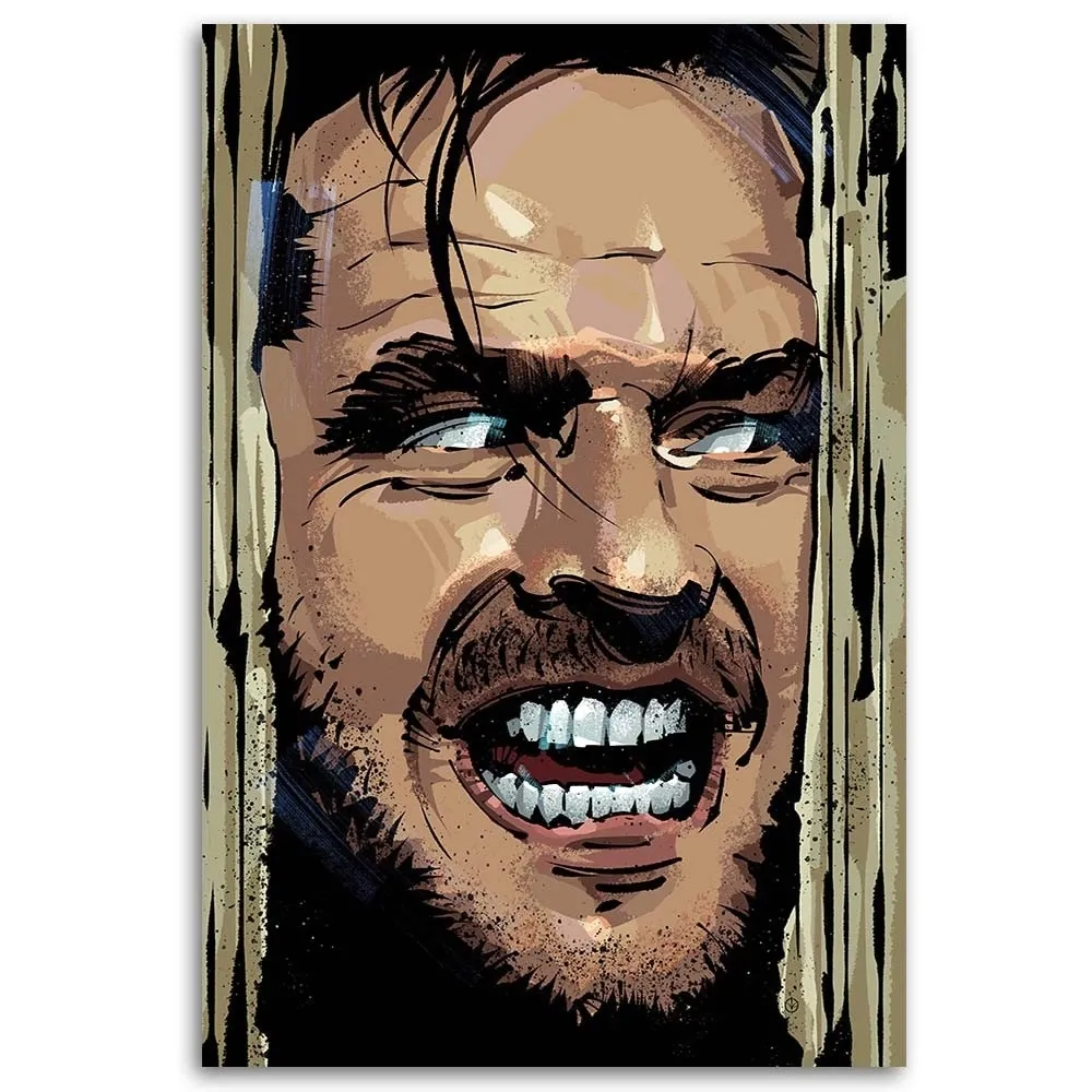 obraz-na-plotnie-jack-torrance-40x60