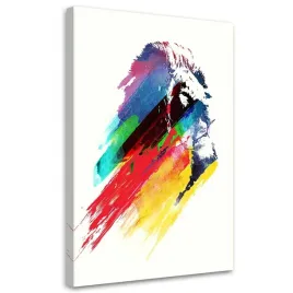 obraz-na-plotnie-lwi-bohater-80x120