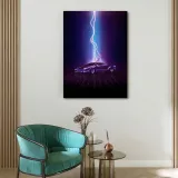 obraz-na-plotnie-legendarny-moment-40x60-stan-nowy