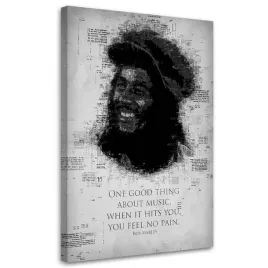 obraz-na-plotnie-canvas-bob-marley-40x60