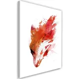 obraz-na-plotnie-morze-w-postaci-lisa-40x60-material-ramy-nie-dotyczy