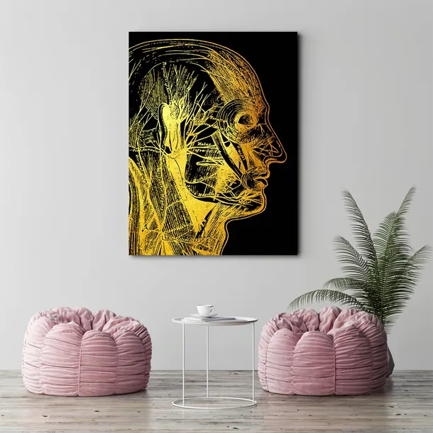 obraz-na-plotnie-artystyczna-anatomia-twarzy-40x60-stan-nowy