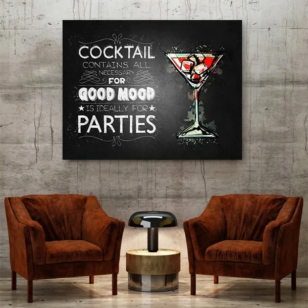 obraz-na-plotnie-canvas-drink-manhattan-90x60-stan-nowy