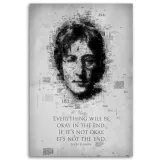 obraz-na-plotnie-canvas-john-lennon-40x60-sposob-wykonania-druk-cyfrowy