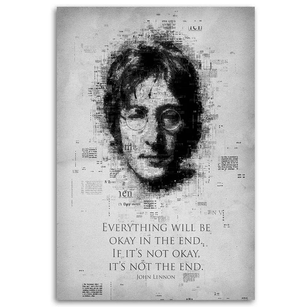 obraz-na-plotnie-canvas-john-lennon-40x60
