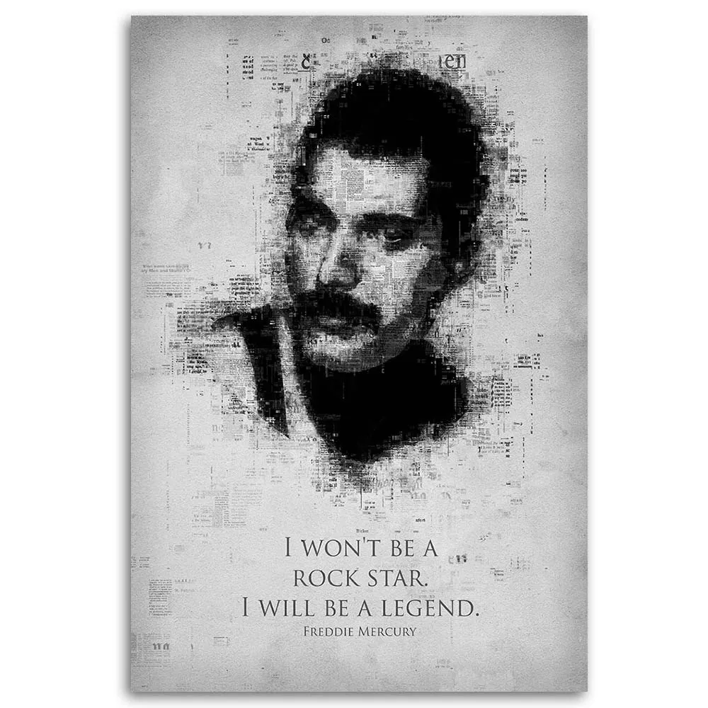 obraz-na-plotnie-canvas-freddie-mercury-40x60