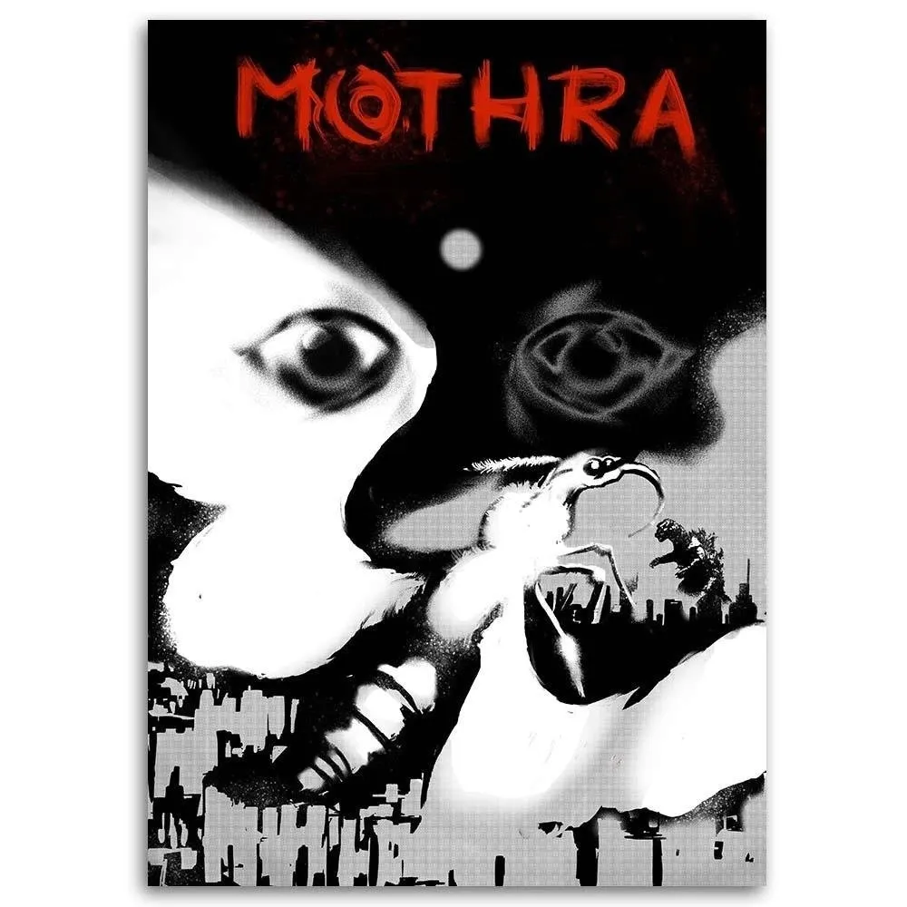 obraz-na-plotnie-mothra-40x60