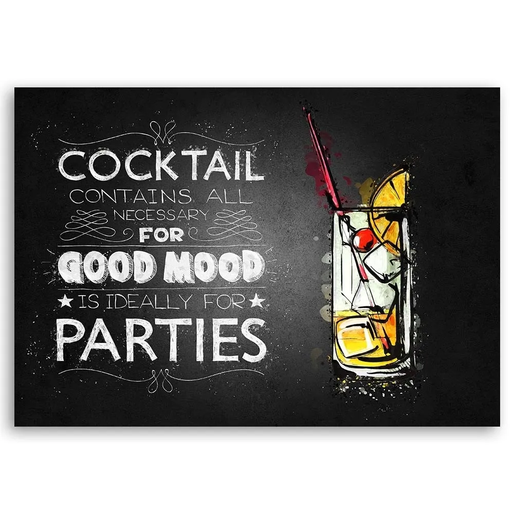 obraz-na-plotnie-canvas-drink-john-collins-60x40