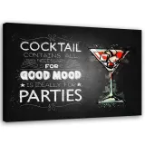 obraz-na-plotnie-canvas-drink-manhattan-60x40