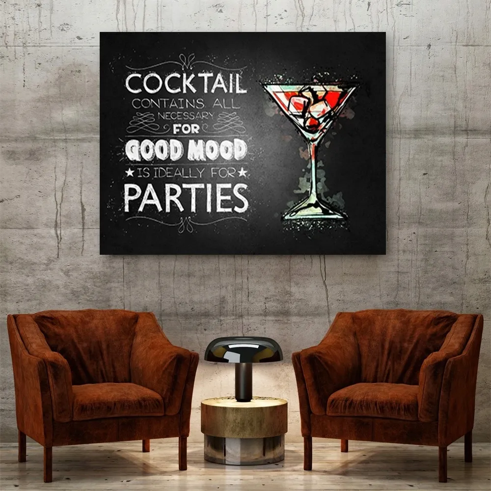 obraz-na-plotnie-canvas-drink-manhattan-60x40