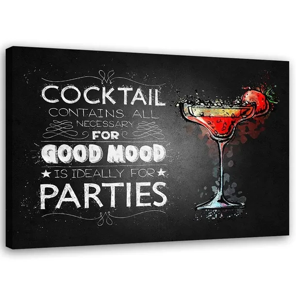 obraz-na-plotnie-canvas-daiquiri-drink-60x40