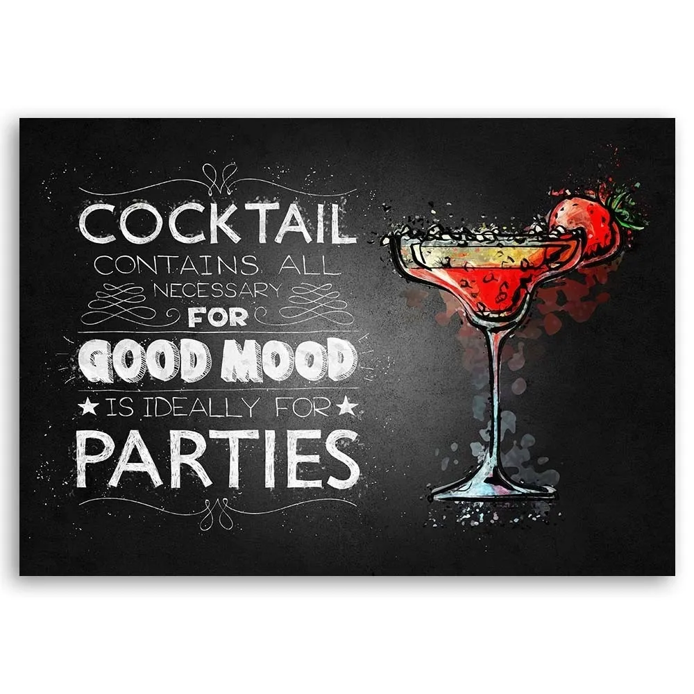 obraz-na-plotnie-canvas-daiquiri-drink-60x40