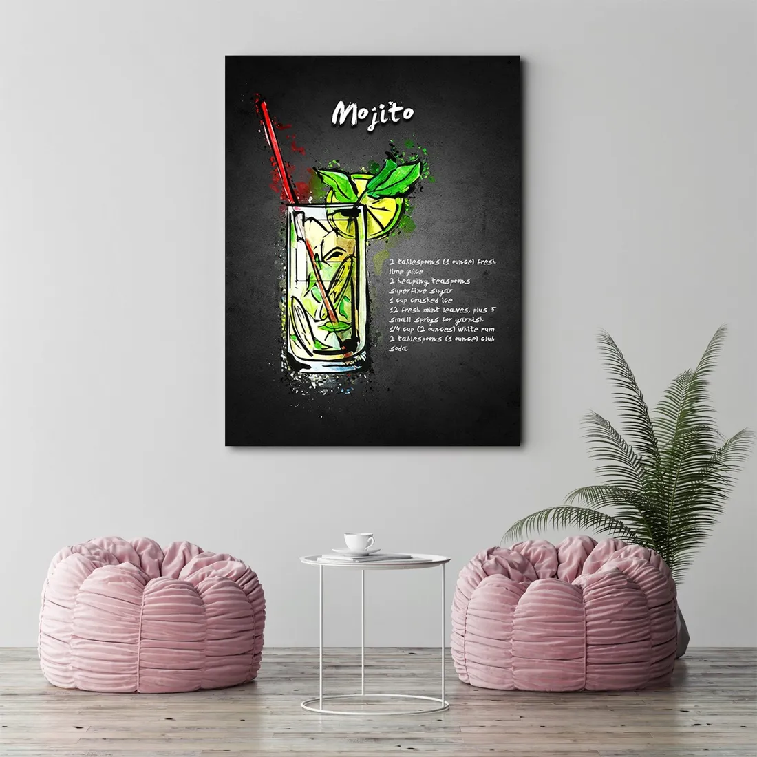 obraz-na-plotnie-canvas-mojito-60x90