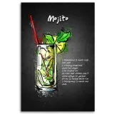 obraz-na-plotnie-canvas-mojito-40x60-sposob-wykonania-druk-cyfrowy
