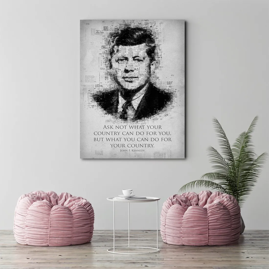 obraz-na-plotnie-canvas-john-kennedy-40x60