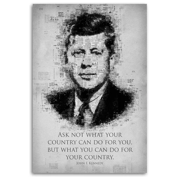 obraz-na-plotnie-canvas-john-kennedy-40x60-sposob-wykonania-druk-cyfrowy