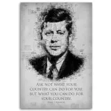 obraz-na-plotnie-canvas-john-kennedy-40x60-sposob-wykonania-druk-cyfrowy