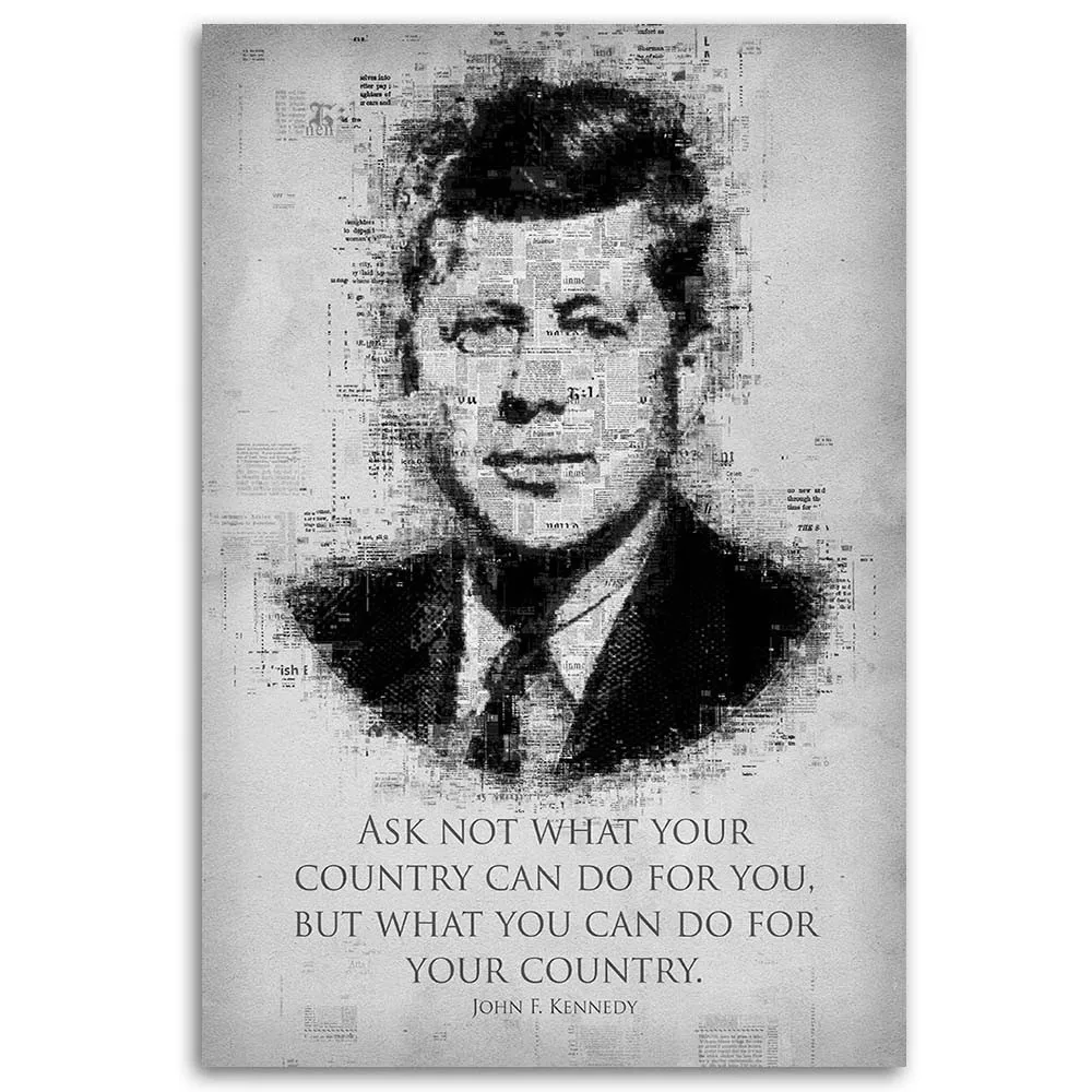 obraz-na-plotnie-canvas-john-kennedy-40x60