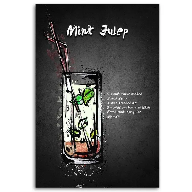 obraz-na-plotnie-canvas-koktajl-mint-julep-40x60-sposob-wykonania-druk-cyfrowy