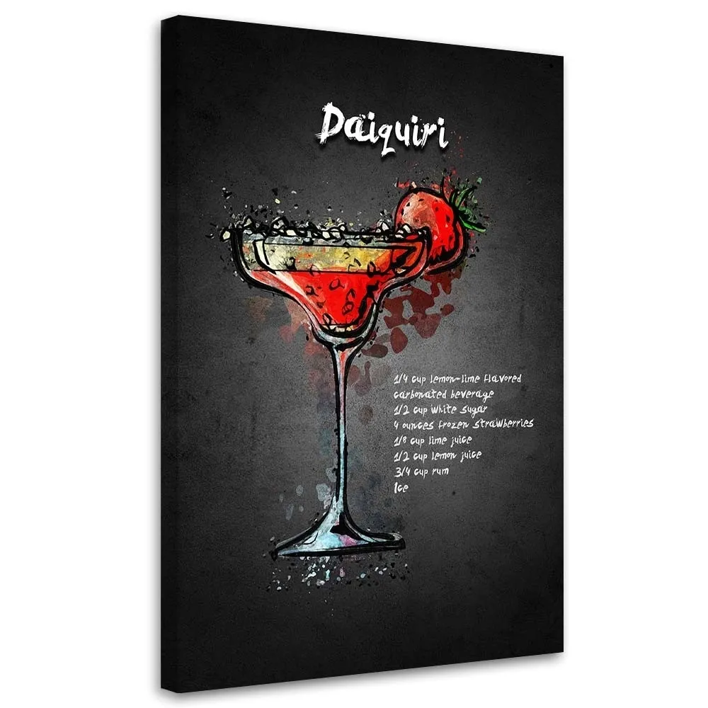 obraz-na-plotnie-canvas-daiquiri-40x60