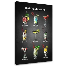 obraz-na-plotnie-canvas-kolekcja-koktajli-40x60