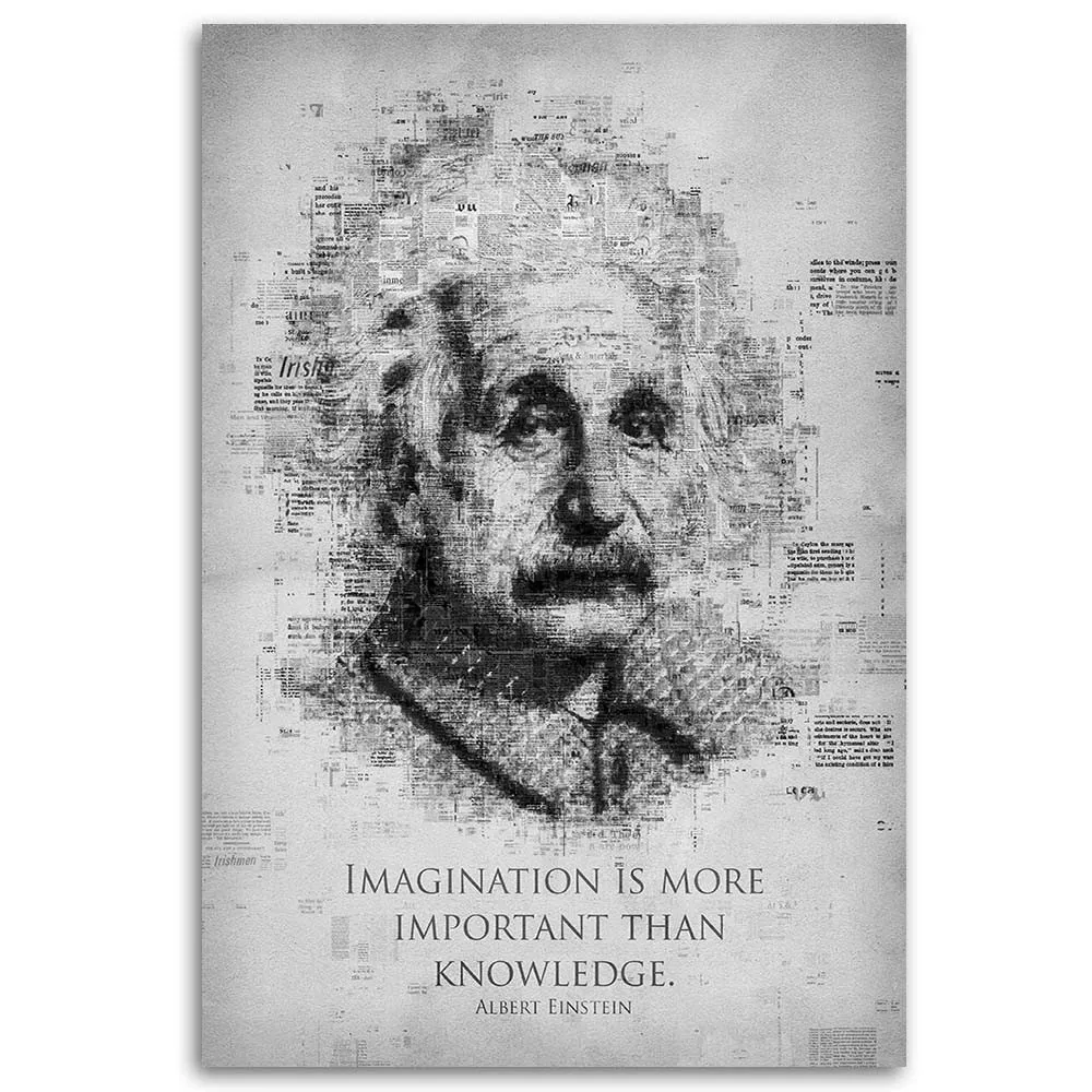 obraz-na-plotnie-canvas-albert-einstein-40x60