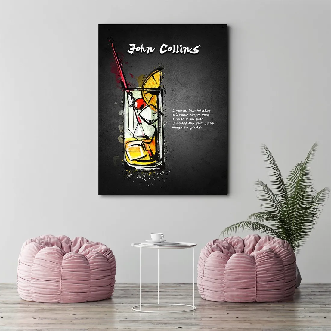 obraz-na-plotnie-canvas-koktajl-john-collins-40x60