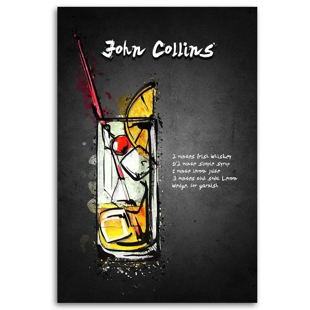 obraz-na-plotnie-canvas-koktajl-john-collins-40x60