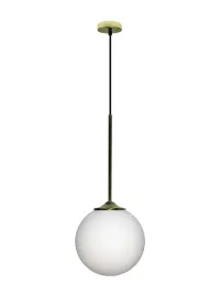 lampa-wiszaca-sufitowa-prosta-szklany-klosz-zloto