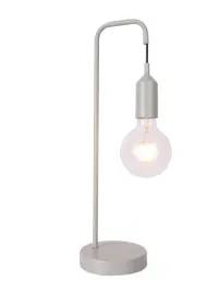 industrialna-lampa-stolowa-pionowa-na-stol-szara