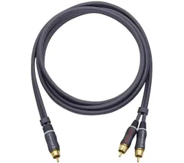kabel-oehlbach-23703-boom-300-1x-rca-cinch-2x-rca-cinch-3-m