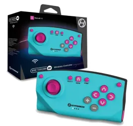 gamepad-bezprzewodowy-hyperkin-retron-5-bluetooth-wireless-controller-beach