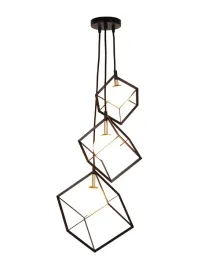 industrialna-lampa-wiszaca-sufitowa-wzor-3x-kostka