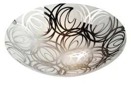 nowoczesny-szklany-okrag-ly-wygiety-plafon-30cm