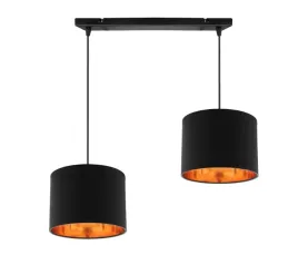lampa-wiszaca-czarna-loft-abazur-2xe27-do-kuchni