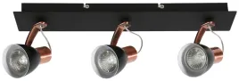 nowoczesna-miedziana-lampa-sufitowa-listwa-3-klosz